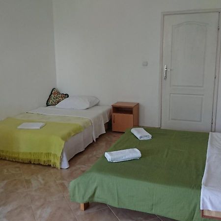 Luce Di Sole Apartment Ulcinj Ngoại thất bức ảnh