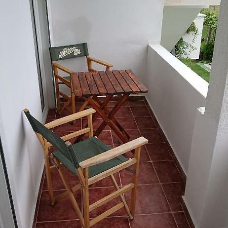 Luce Di Sole Apartment Ulcinj Ngoại thất bức ảnh