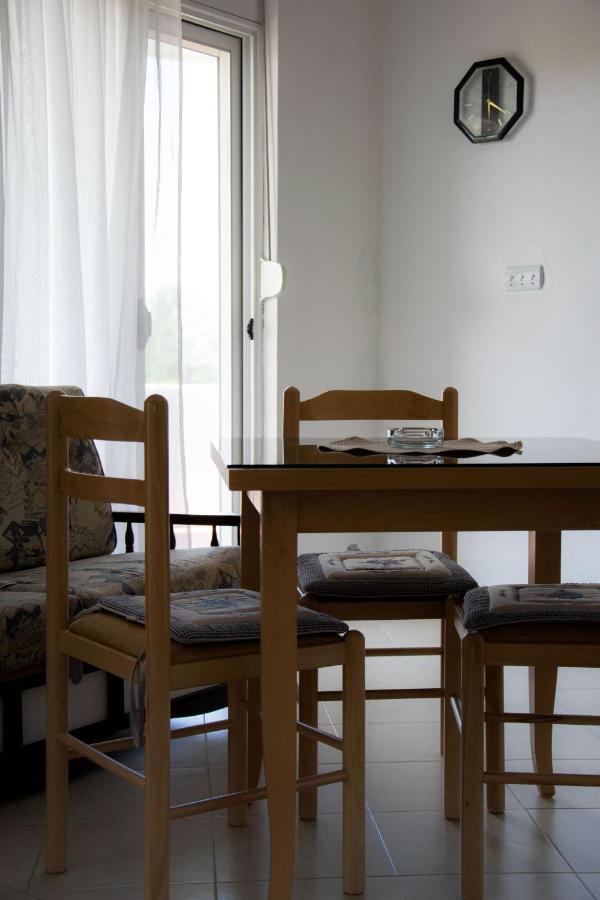 Luce Di Sole Apartment Ulcinj Ngoại thất bức ảnh