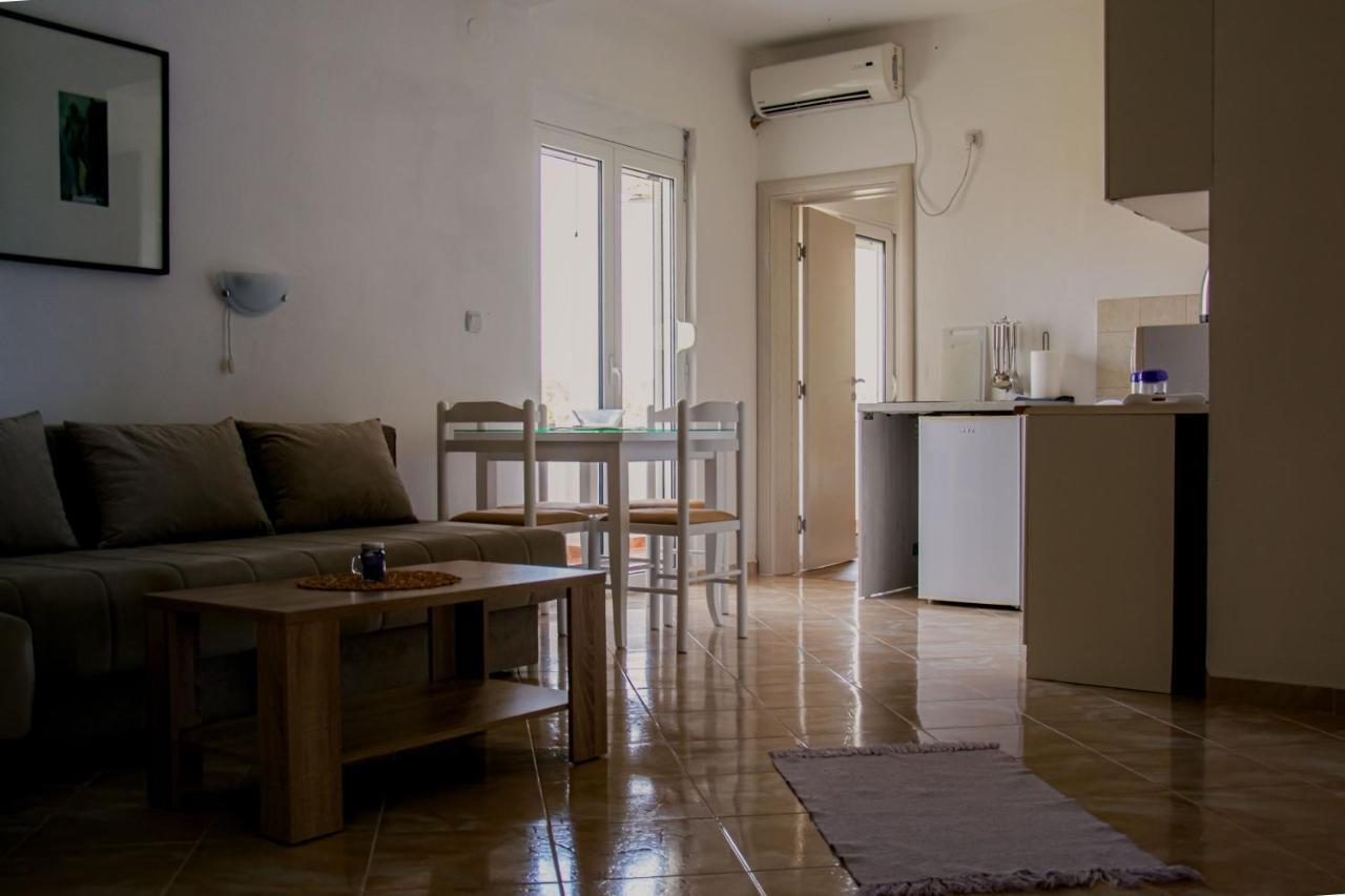 Luce Di Sole Apartment Ulcinj Ngoại thất bức ảnh