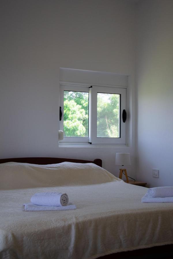 Luce Di Sole Apartment Ulcinj Ngoại thất bức ảnh