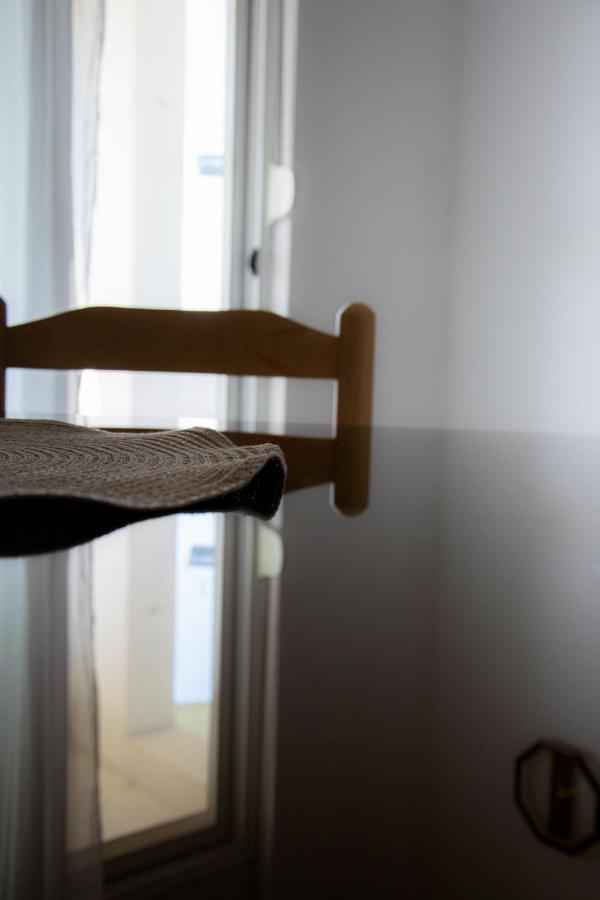 Luce Di Sole Apartment Ulcinj Ngoại thất bức ảnh