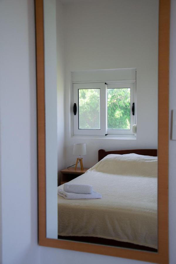 Luce Di Sole Apartment Ulcinj Ngoại thất bức ảnh