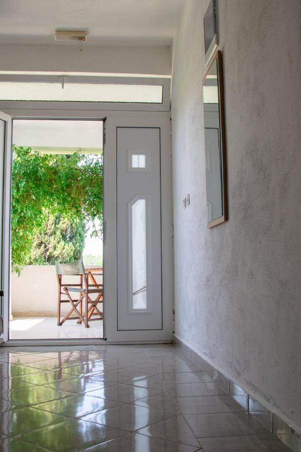 Luce Di Sole Apartment Ulcinj Ngoại thất bức ảnh
