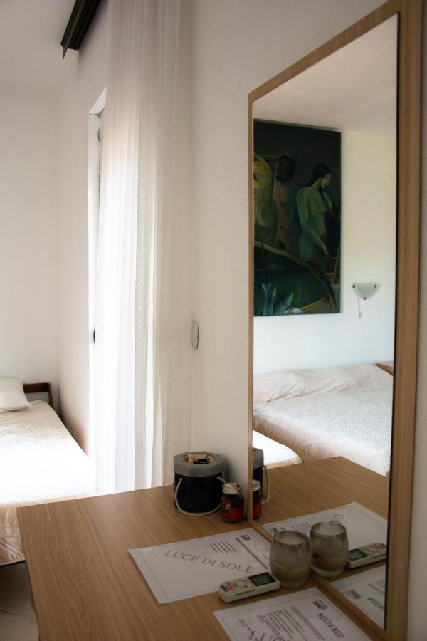 Luce Di Sole Apartment Ulcinj Ngoại thất bức ảnh