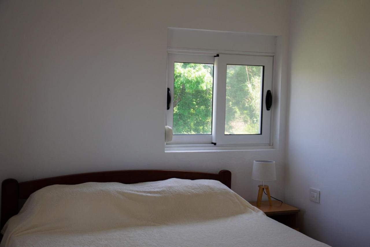 Luce Di Sole Apartment Ulcinj Ngoại thất bức ảnh