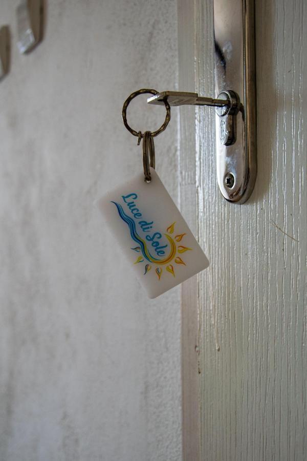 Luce Di Sole Apartment Ulcinj Ngoại thất bức ảnh