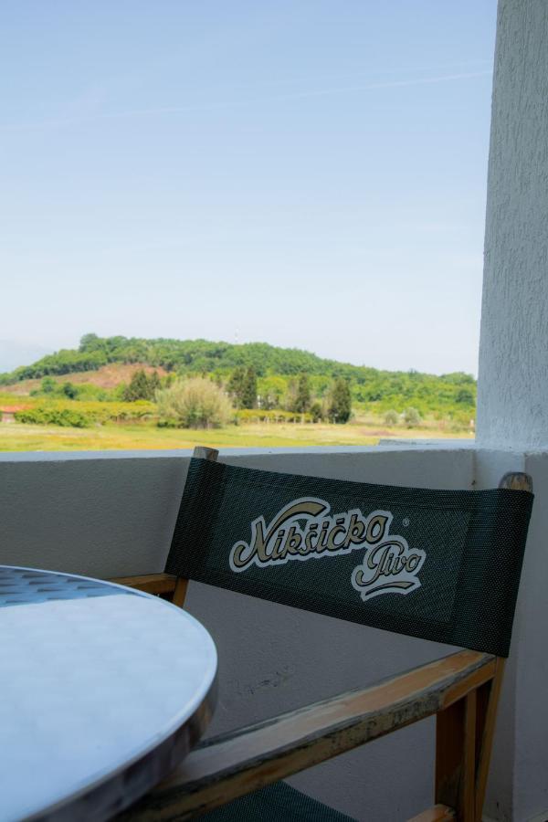 Luce Di Sole Apartment Ulcinj Ngoại thất bức ảnh