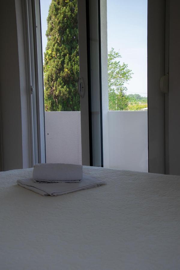 Luce Di Sole Apartment Ulcinj Ngoại thất bức ảnh
