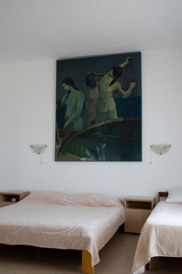Luce Di Sole Apartment Ulcinj Ngoại thất bức ảnh