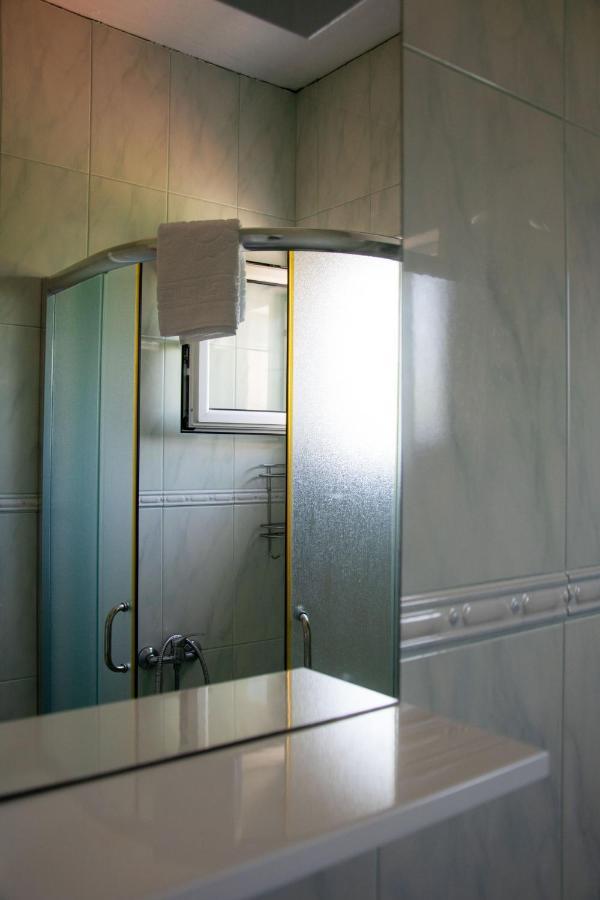 Luce Di Sole Apartment Ulcinj Ngoại thất bức ảnh