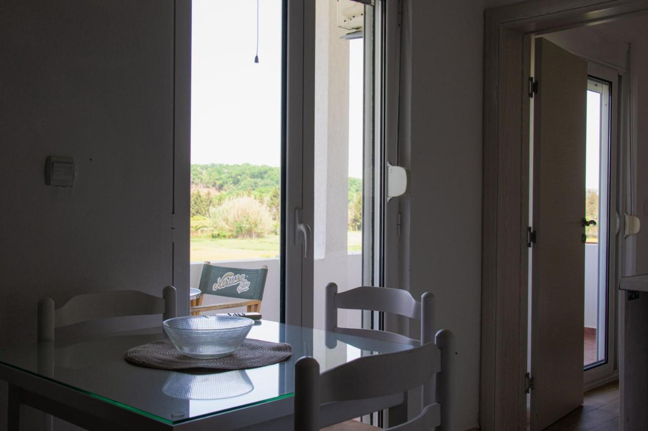 Luce Di Sole Apartment Ulcinj Ngoại thất bức ảnh