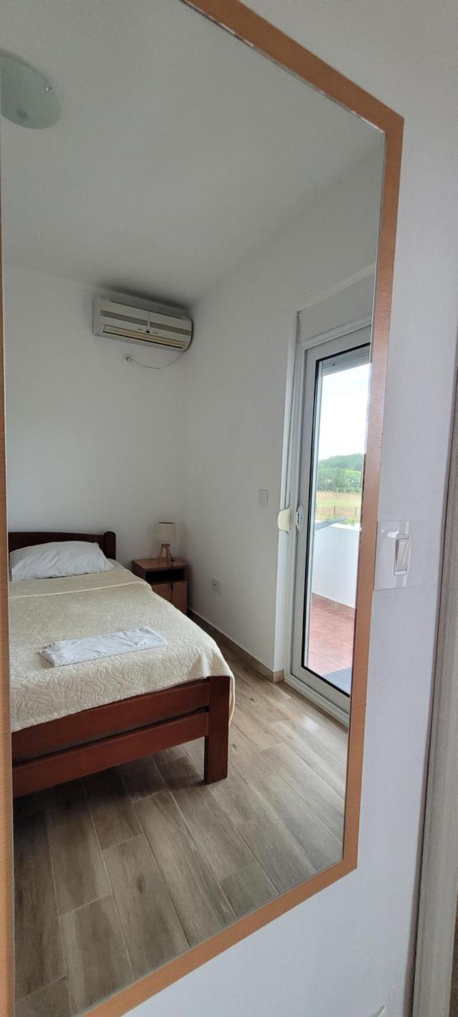 Luce Di Sole Apartment Ulcinj Ngoại thất bức ảnh
