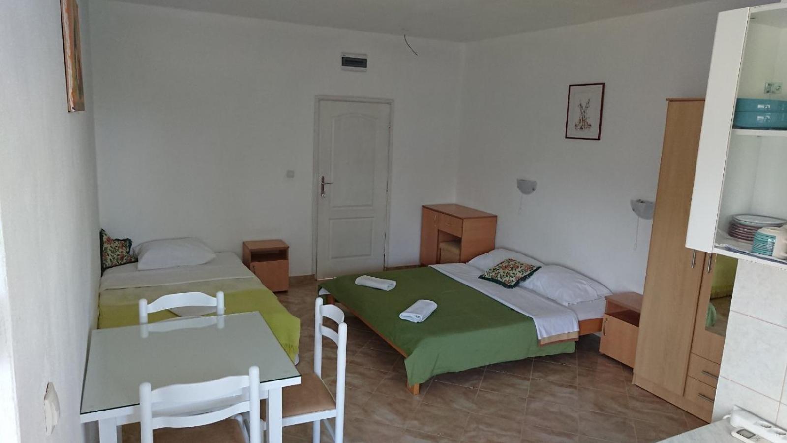 Luce Di Sole Apartment Ulcinj Ngoại thất bức ảnh