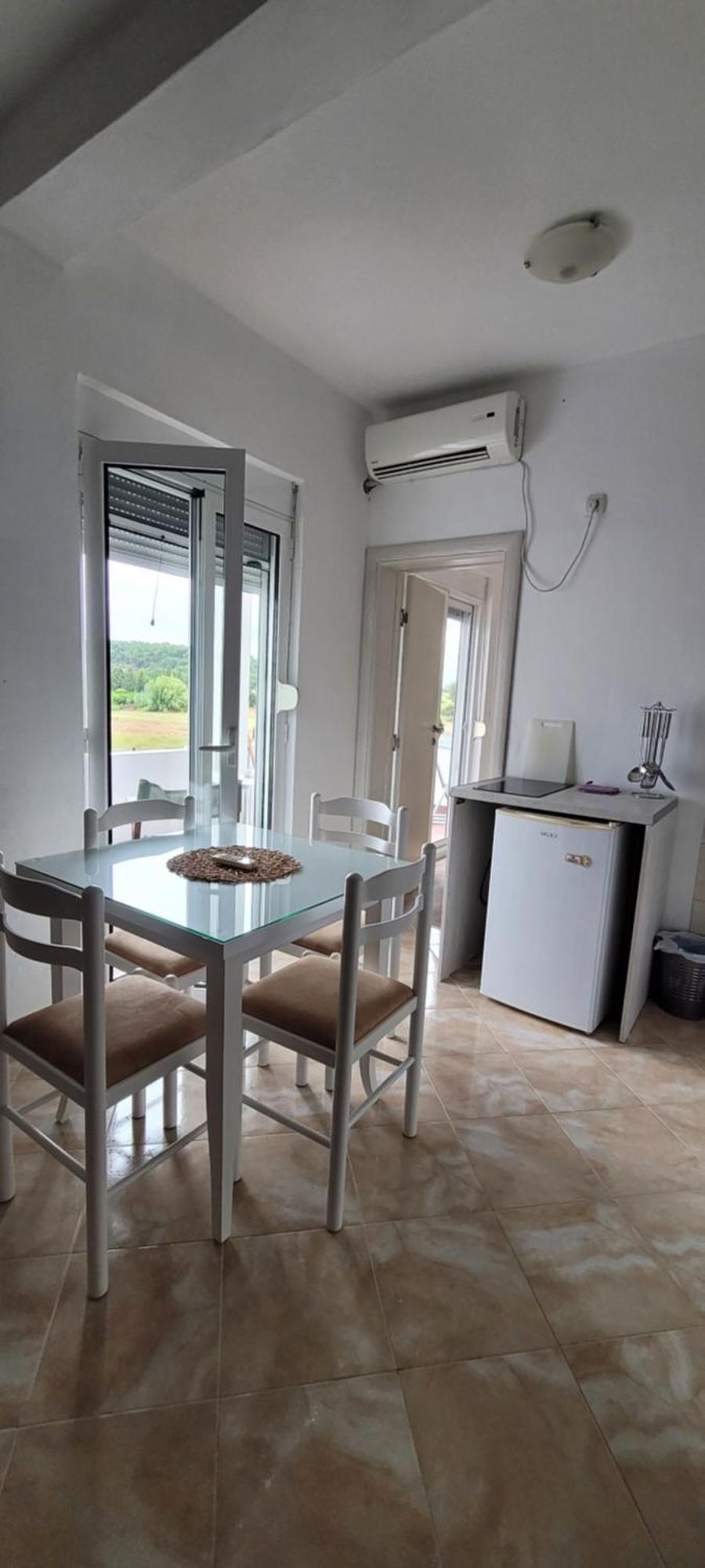 Luce Di Sole Apartment Ulcinj Ngoại thất bức ảnh