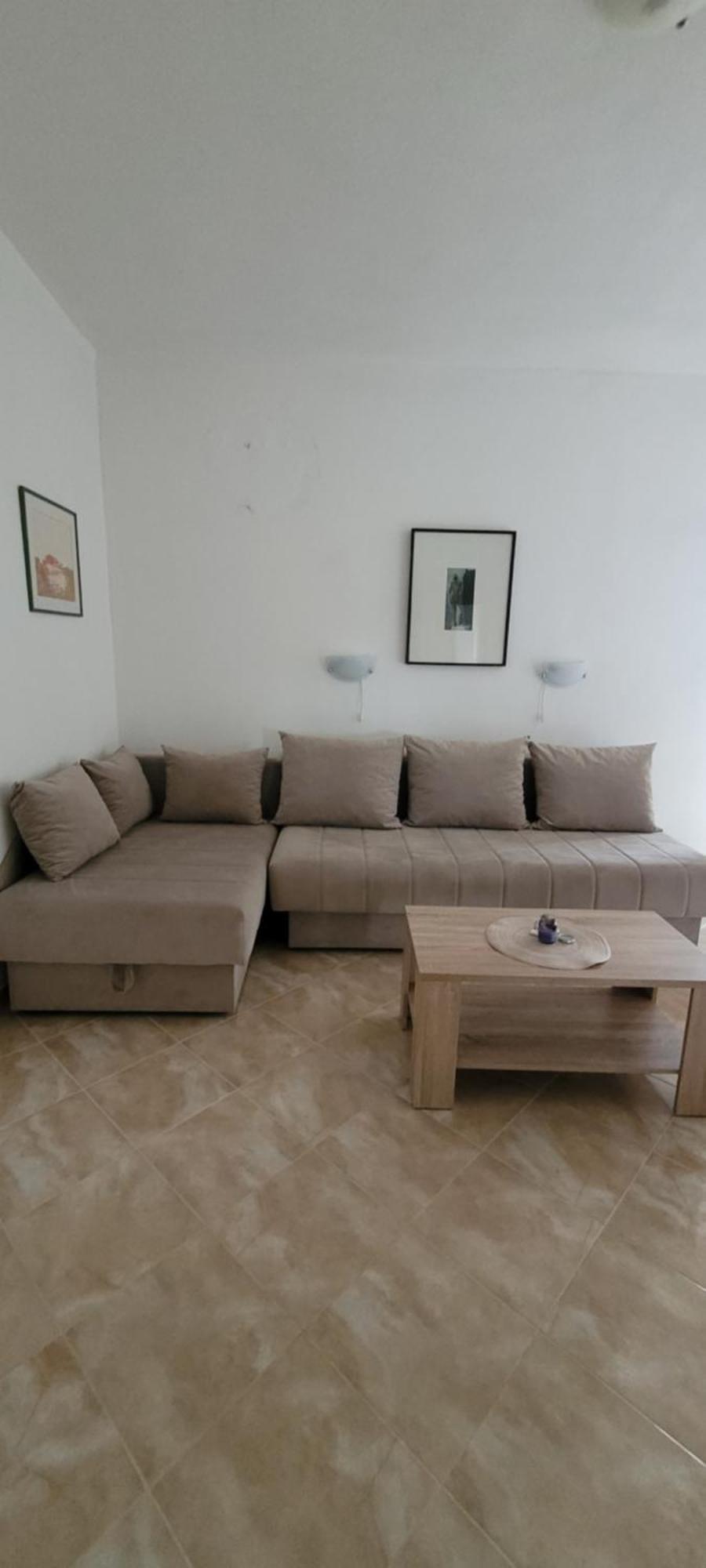 Luce Di Sole Apartment Ulcinj Ngoại thất bức ảnh