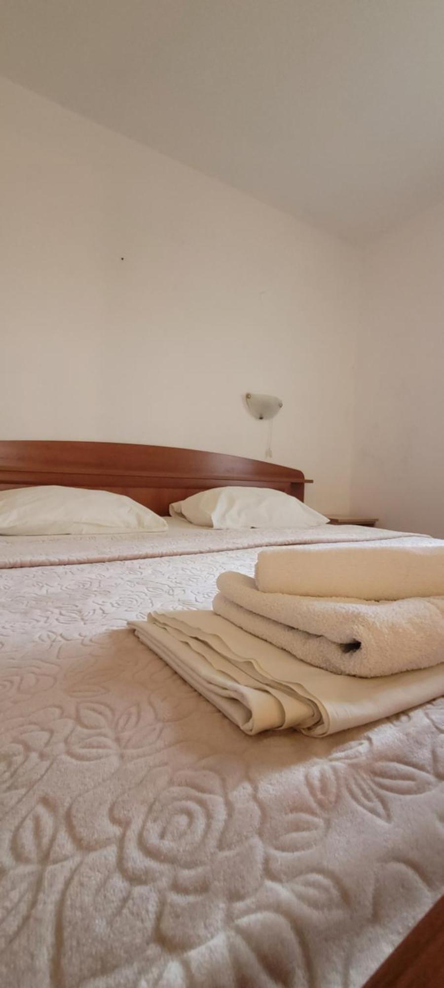 Luce Di Sole Apartment Ulcinj Ngoại thất bức ảnh