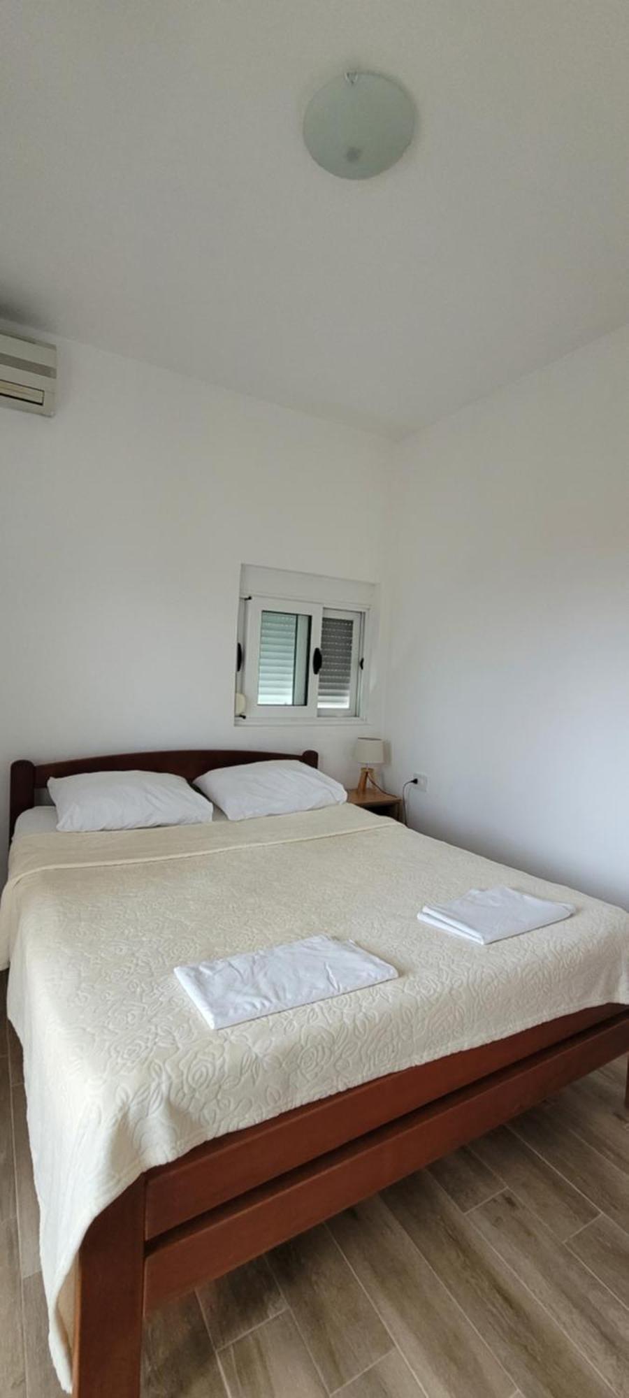 Luce Di Sole Apartment Ulcinj Ngoại thất bức ảnh