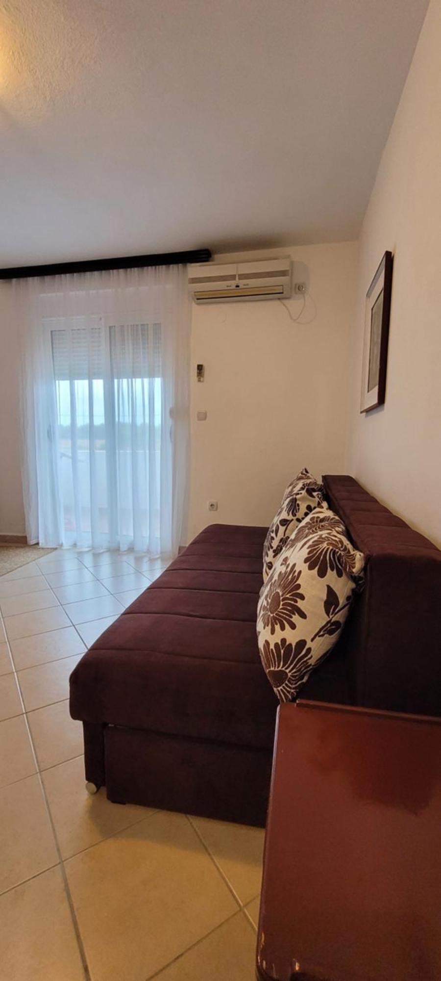 Luce Di Sole Apartment Ulcinj Ngoại thất bức ảnh