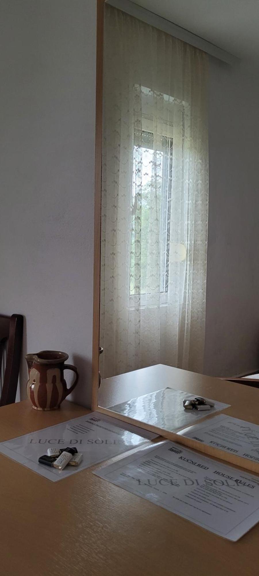 Luce Di Sole Apartment Ulcinj Ngoại thất bức ảnh