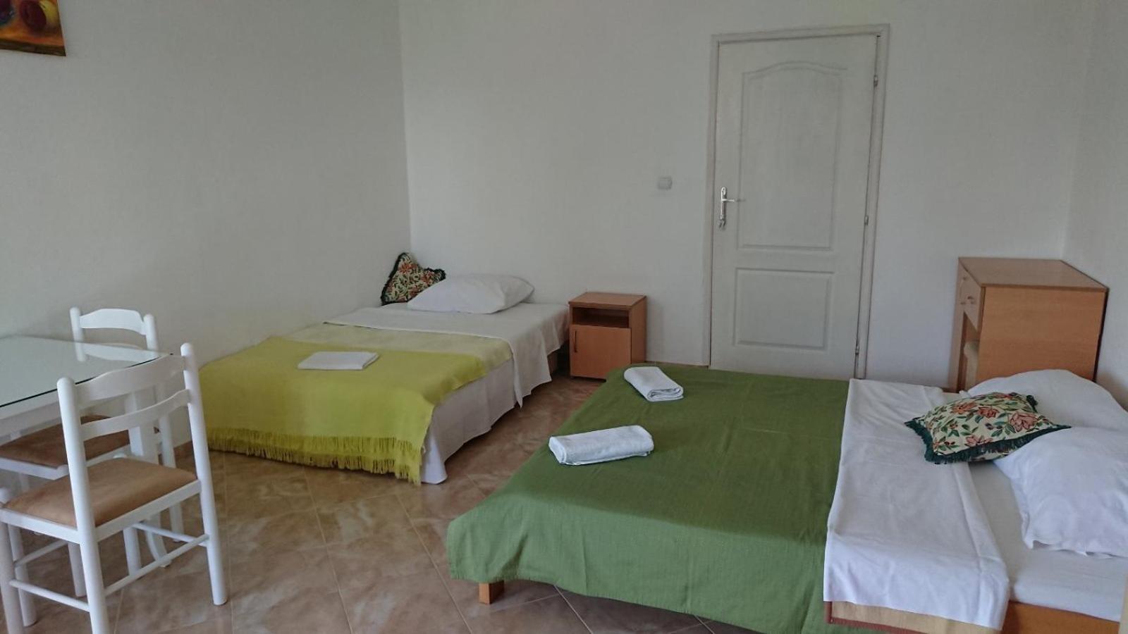 Luce Di Sole Apartment Ulcinj Ngoại thất bức ảnh