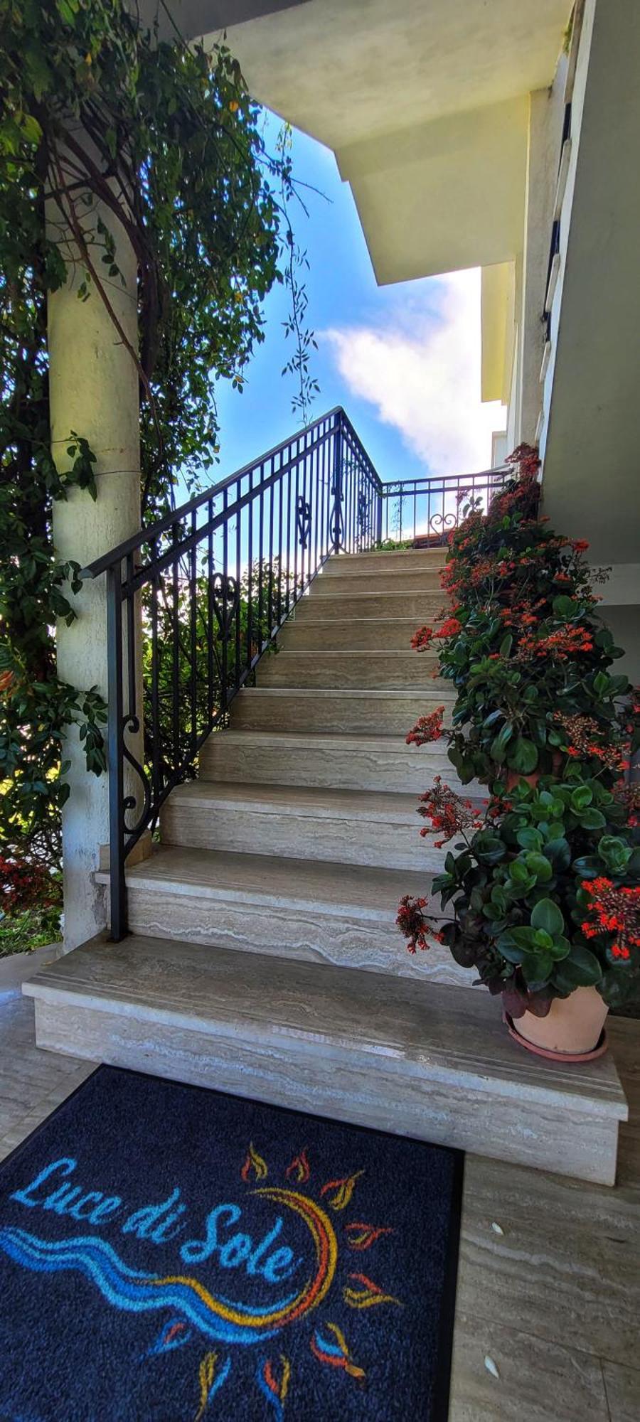 Luce Di Sole Apartment Ulcinj Ngoại thất bức ảnh