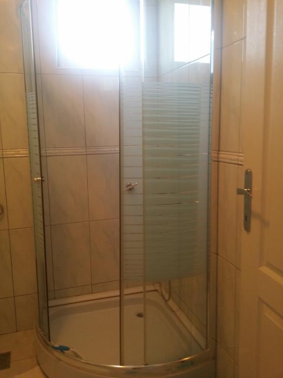 Luce Di Sole Apartment Ulcinj Phòng bức ảnh