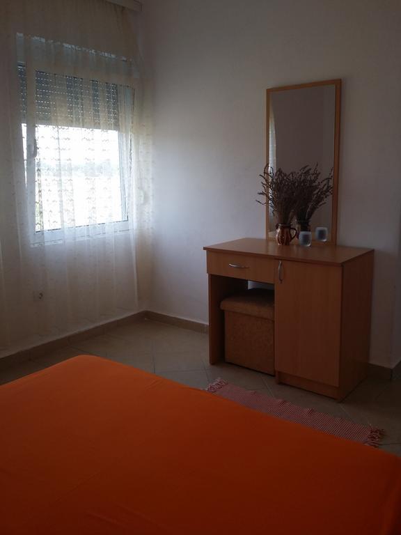 Luce Di Sole Apartment Ulcinj Phòng bức ảnh