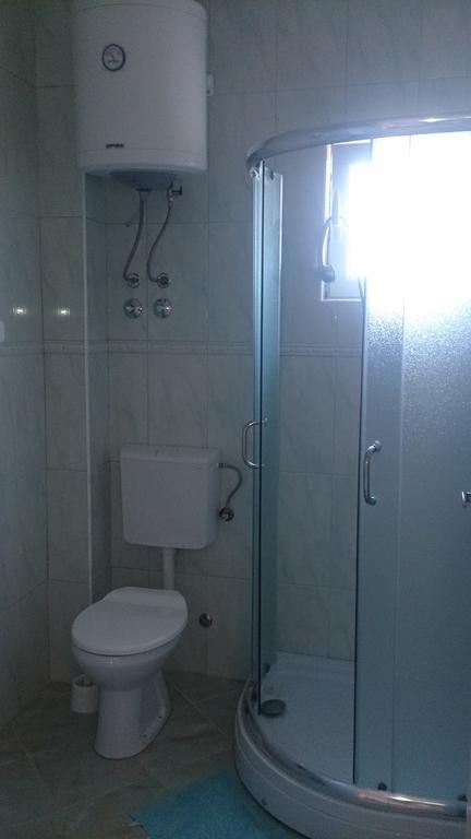 Luce Di Sole Apartment Ulcinj Phòng bức ảnh