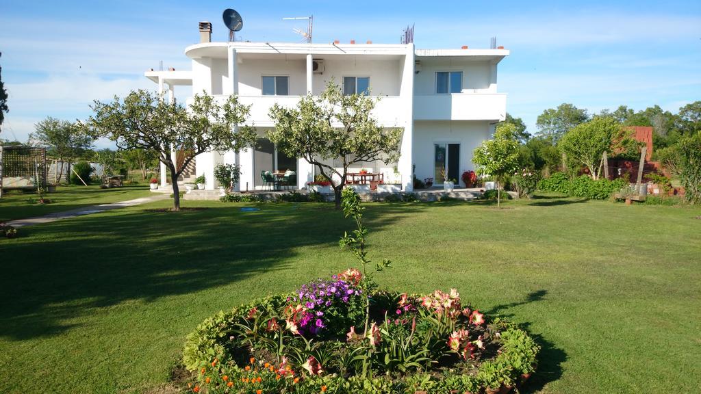 Luce Di Sole Apartment Ulcinj Ngoại thất bức ảnh