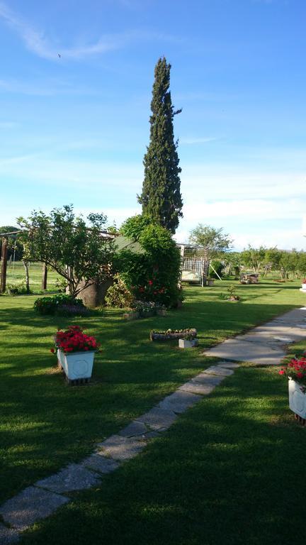 Luce Di Sole Apartment Ulcinj Ngoại thất bức ảnh