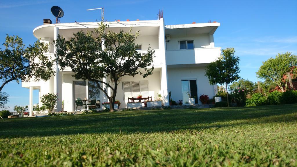 Luce Di Sole Apartment Ulcinj Ngoại thất bức ảnh