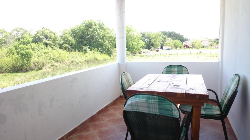 Luce Di Sole Apartment Ulcinj Ngoại thất bức ảnh