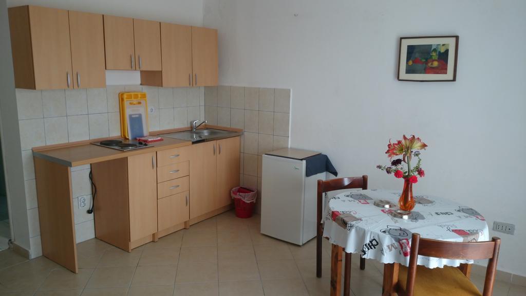 Luce Di Sole Apartment Ulcinj Ngoại thất bức ảnh