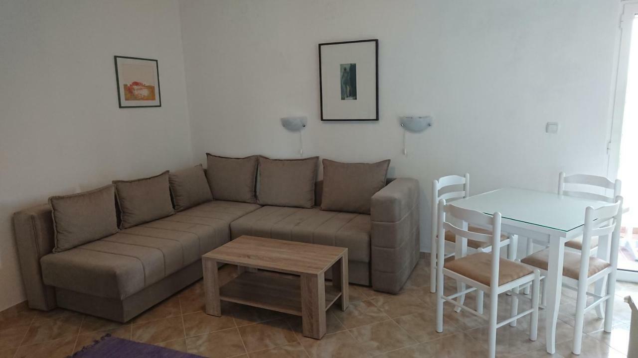 Luce Di Sole Apartment Ulcinj Ngoại thất bức ảnh