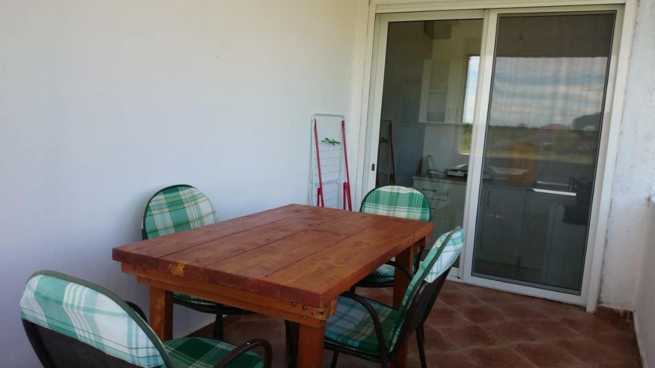 Luce Di Sole Apartment Ulcinj Ngoại thất bức ảnh
