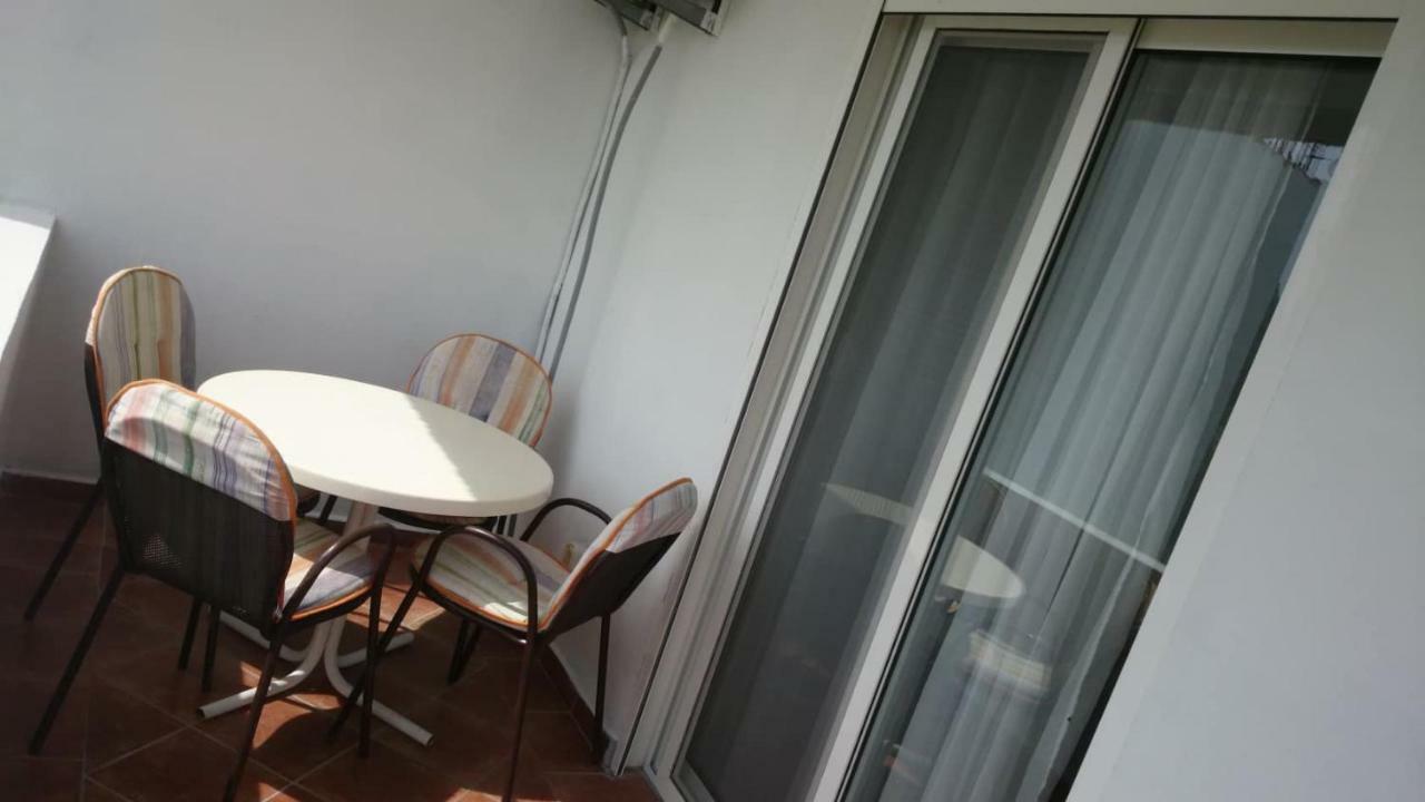 Luce Di Sole Apartment Ulcinj Ngoại thất bức ảnh