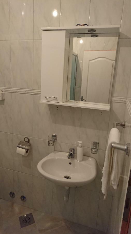 Luce Di Sole Apartment Ulcinj Ngoại thất bức ảnh