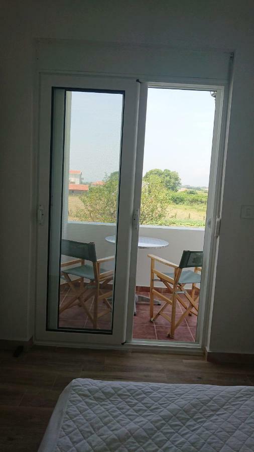 Luce Di Sole Apartment Ulcinj Ngoại thất bức ảnh